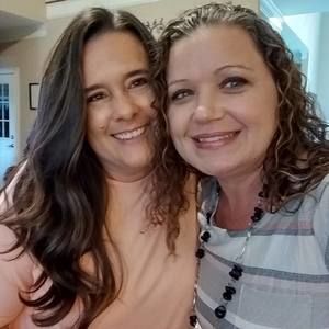 Meet your Posher, Misty